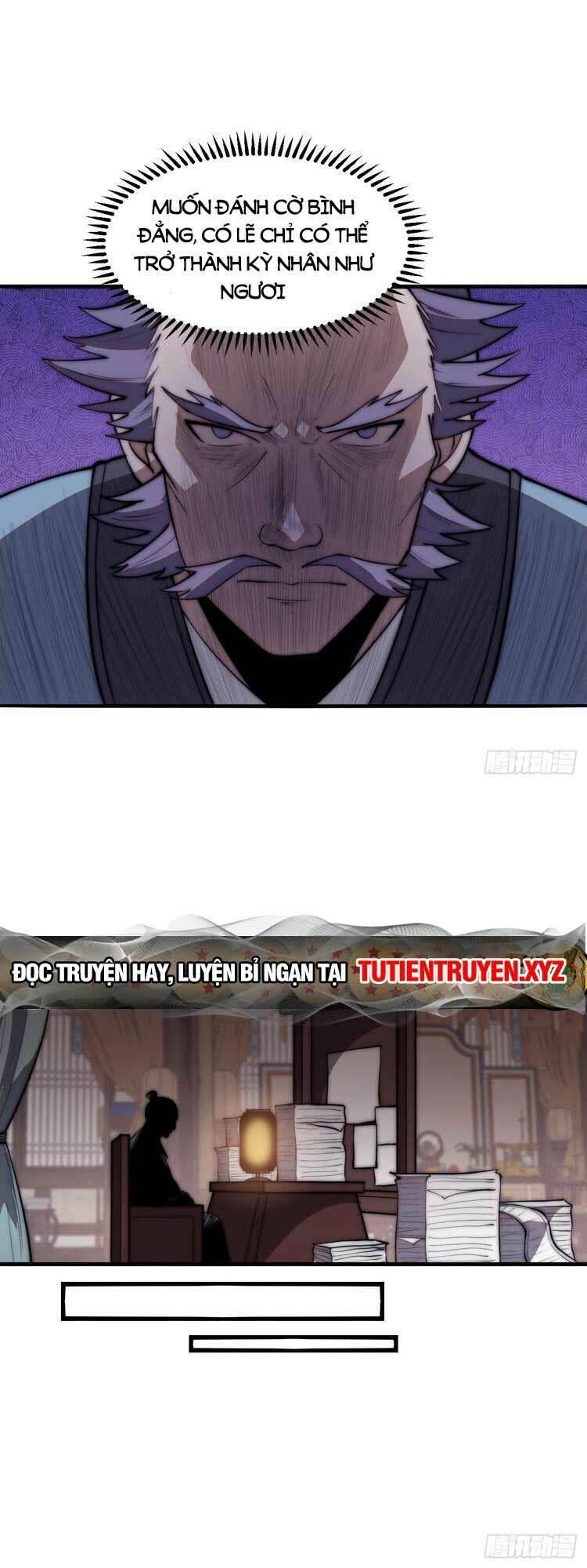 Ta Xuyên Không Qua Mở 1 Sơn Trại Chapter 634 - Trang 2