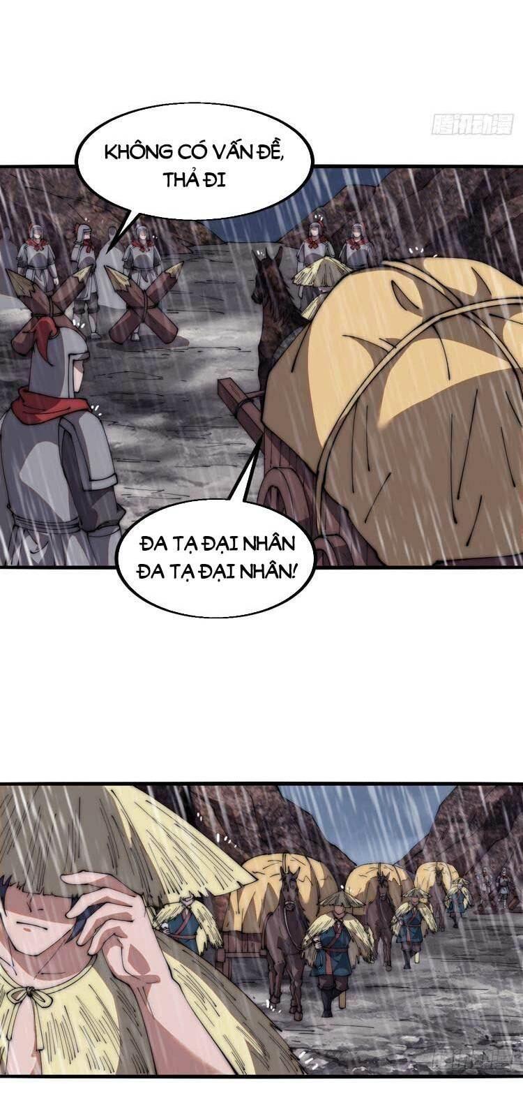 Ta Xuyên Không Qua Mở 1 Sơn Trại Chapter 634 - Trang 2