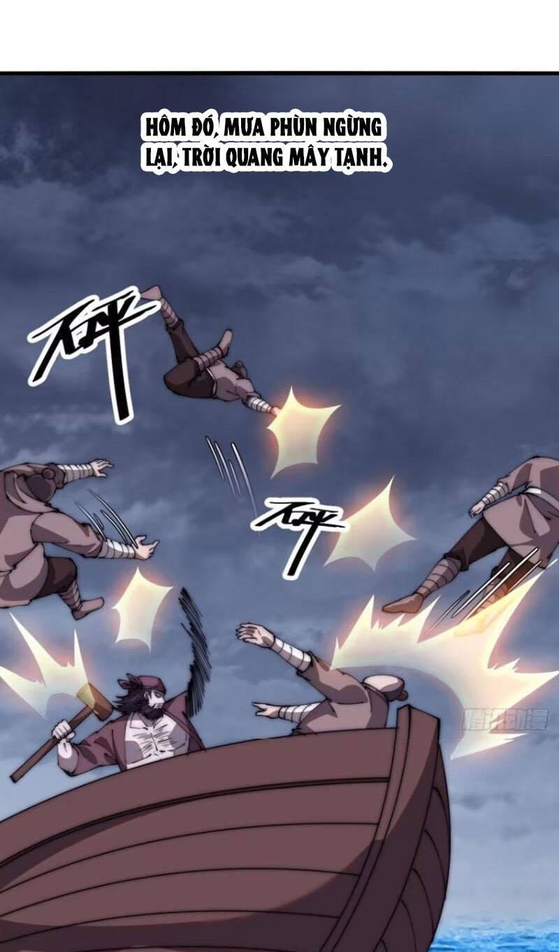 Ta Xuyên Không Qua Mở 1 Sơn Trại Chapter 635 - Trang 2