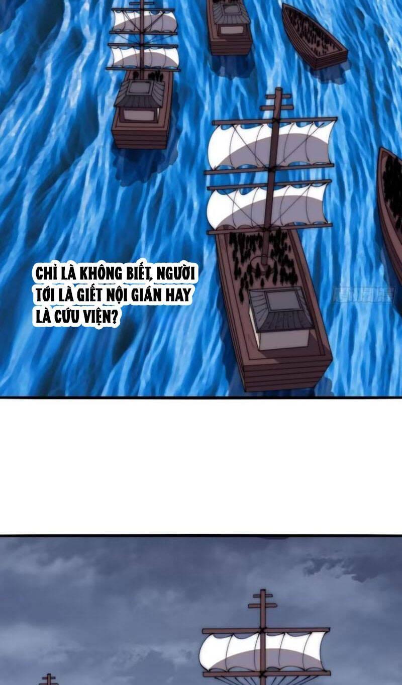 Ta Xuyên Không Qua Mở 1 Sơn Trại Chapter 635 - Trang 2