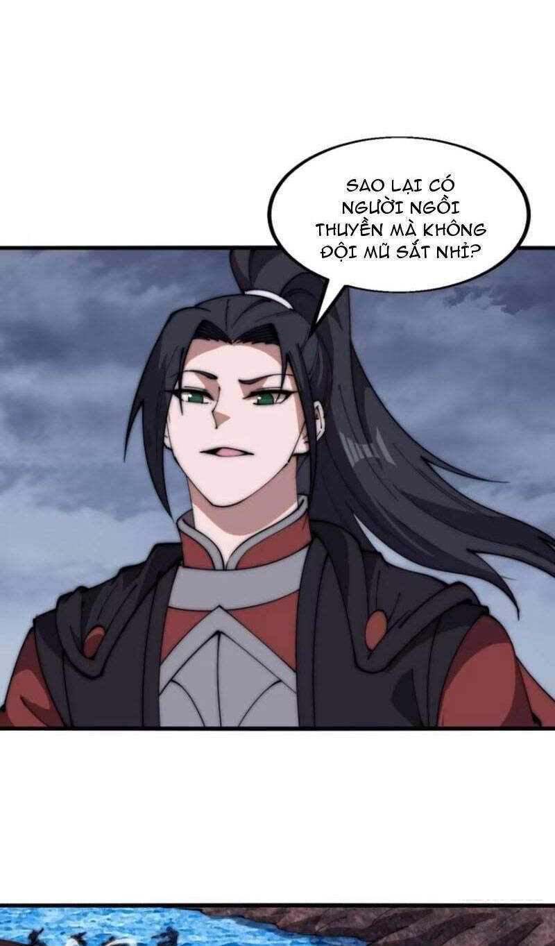 Ta Xuyên Không Qua Mở 1 Sơn Trại Chapter 635 - Trang 2