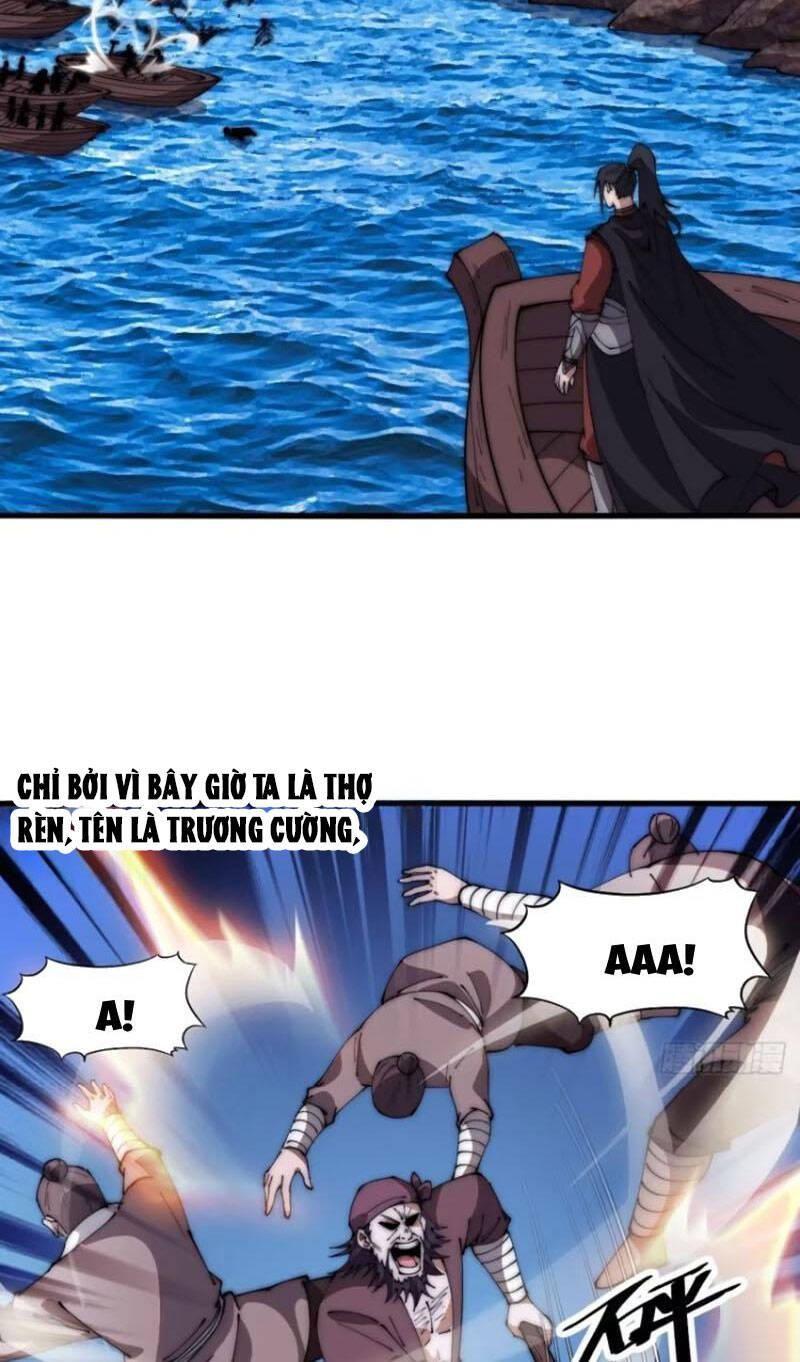 Ta Xuyên Không Qua Mở 1 Sơn Trại Chapter 635 - Trang 2