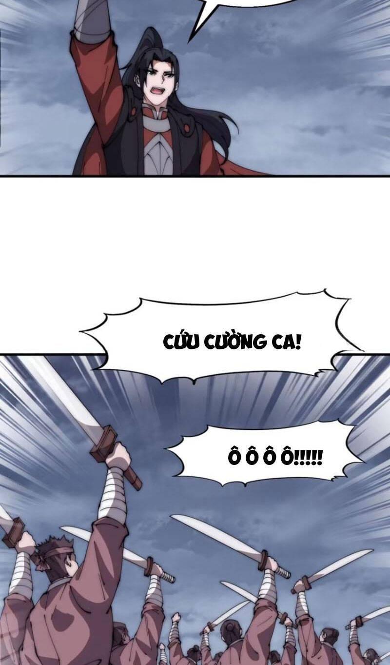 Ta Xuyên Không Qua Mở 1 Sơn Trại Chapter 635 - Trang 2