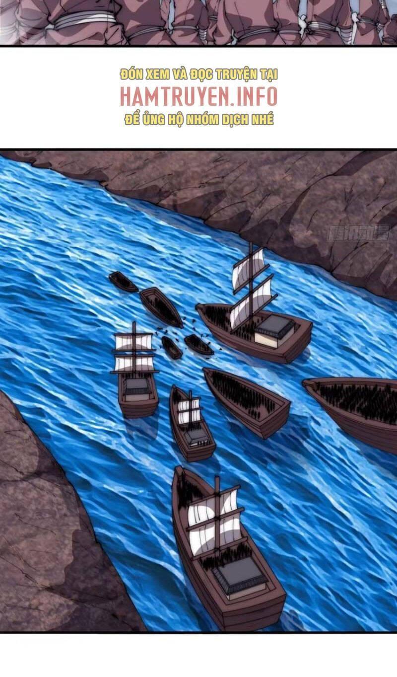 Ta Xuyên Không Qua Mở 1 Sơn Trại Chapter 635 - Trang 2