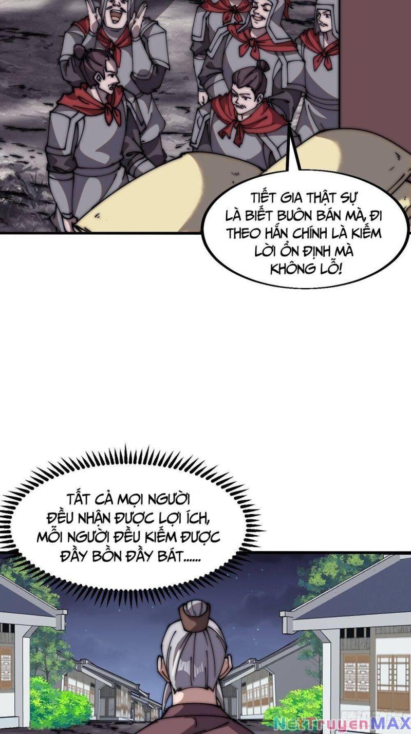 Ta Xuyên Không Qua Mở 1 Sơn Trại Chapter 637 - Trang 2