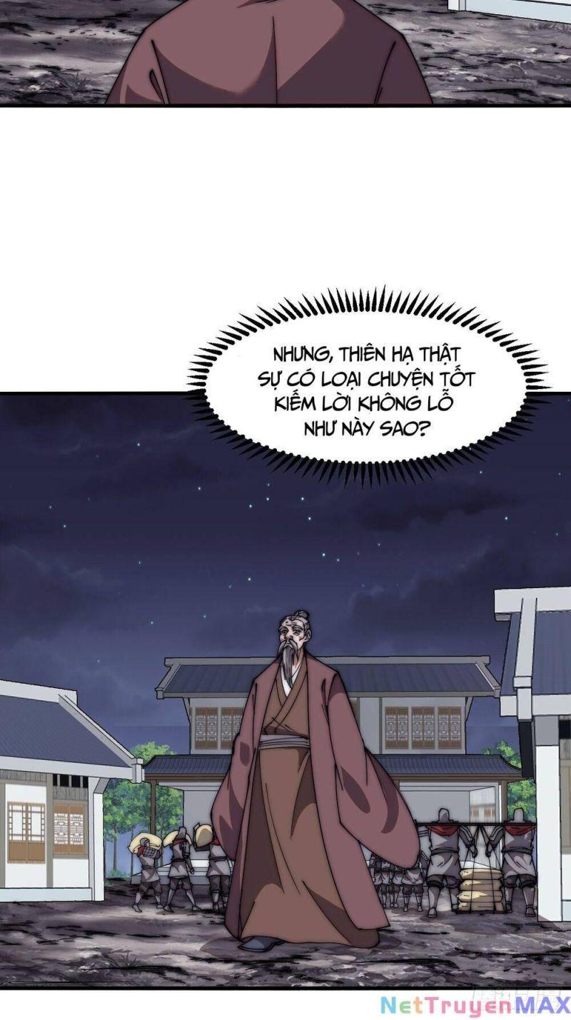 Ta Xuyên Không Qua Mở 1 Sơn Trại Chapter 637 - Trang 2