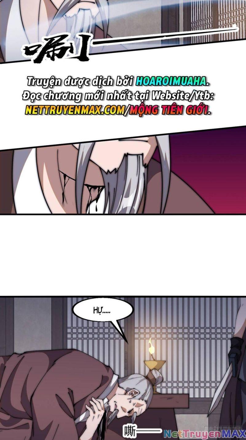 Ta Xuyên Không Qua Mở 1 Sơn Trại Chapter 637 - Trang 2