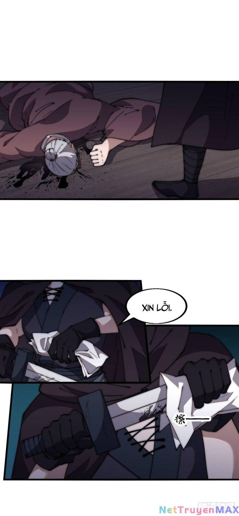 Ta Xuyên Không Qua Mở 1 Sơn Trại Chapter 637 - Trang 2