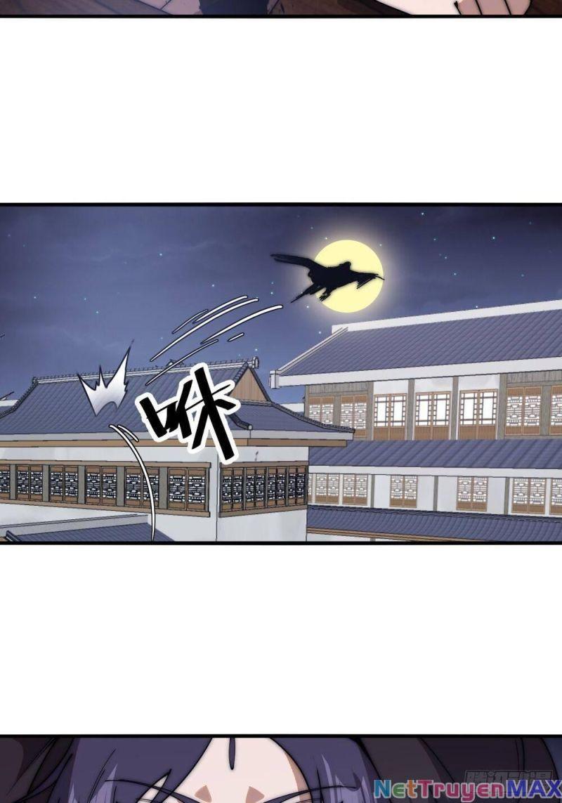 Ta Xuyên Không Qua Mở 1 Sơn Trại Chapter 637 - Trang 2