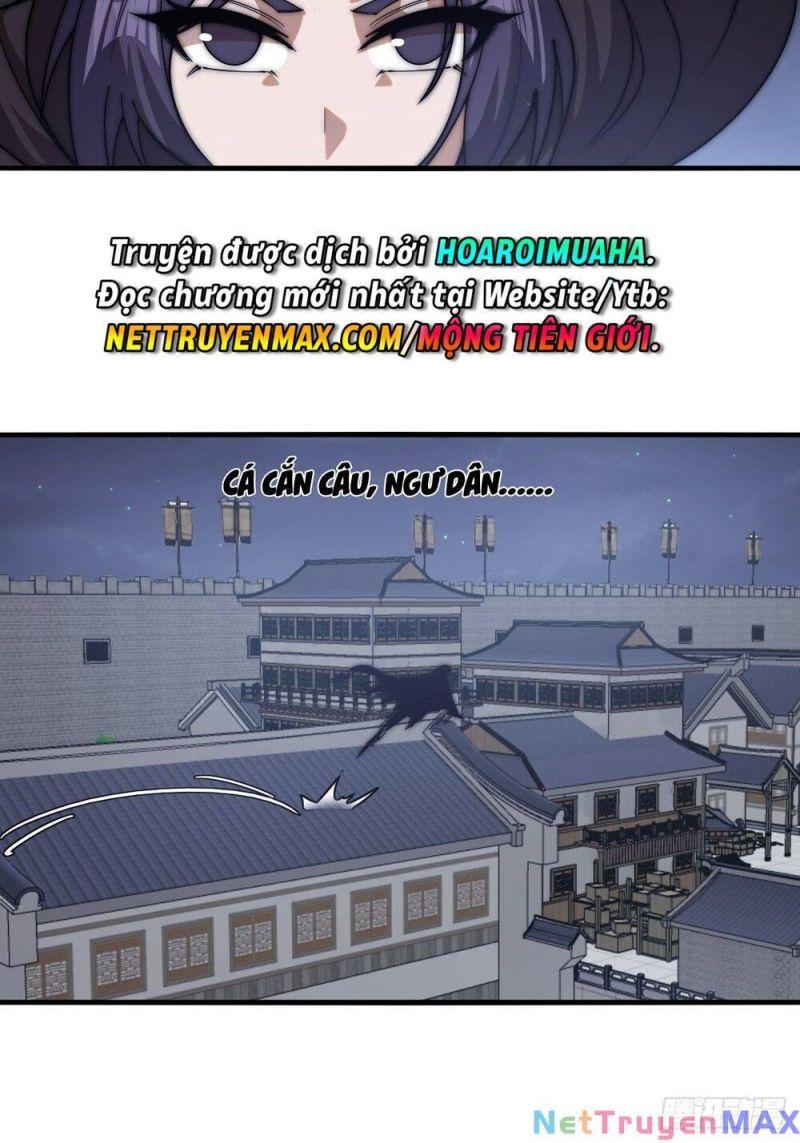 Ta Xuyên Không Qua Mở 1 Sơn Trại Chapter 637 - Trang 2