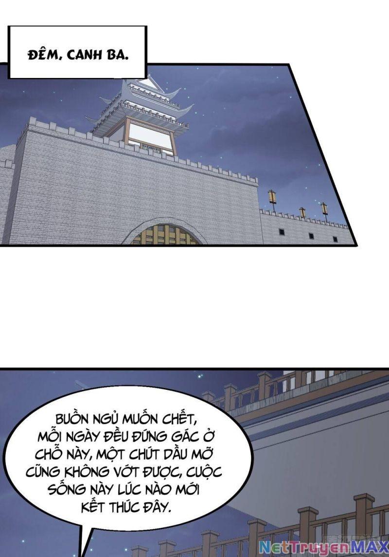 Ta Xuyên Không Qua Mở 1 Sơn Trại Chapter 637 - Trang 2