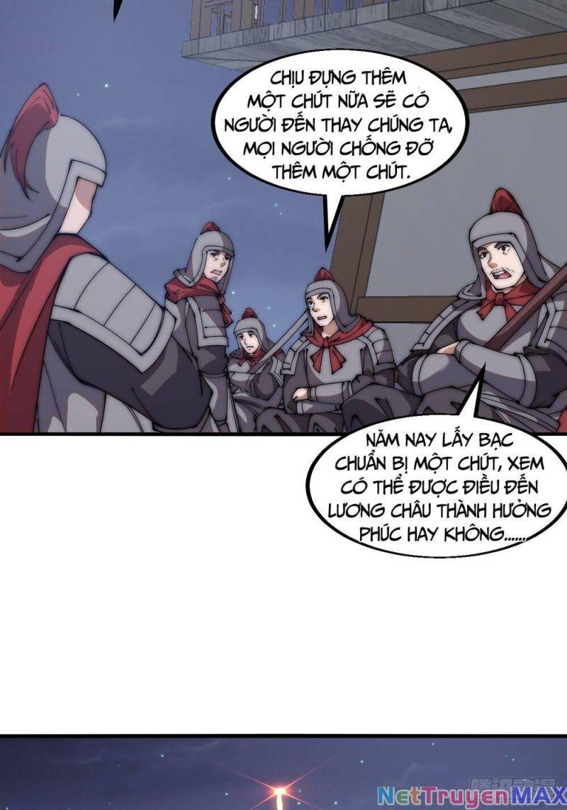 Ta Xuyên Không Qua Mở 1 Sơn Trại Chapter 637 - Trang 2