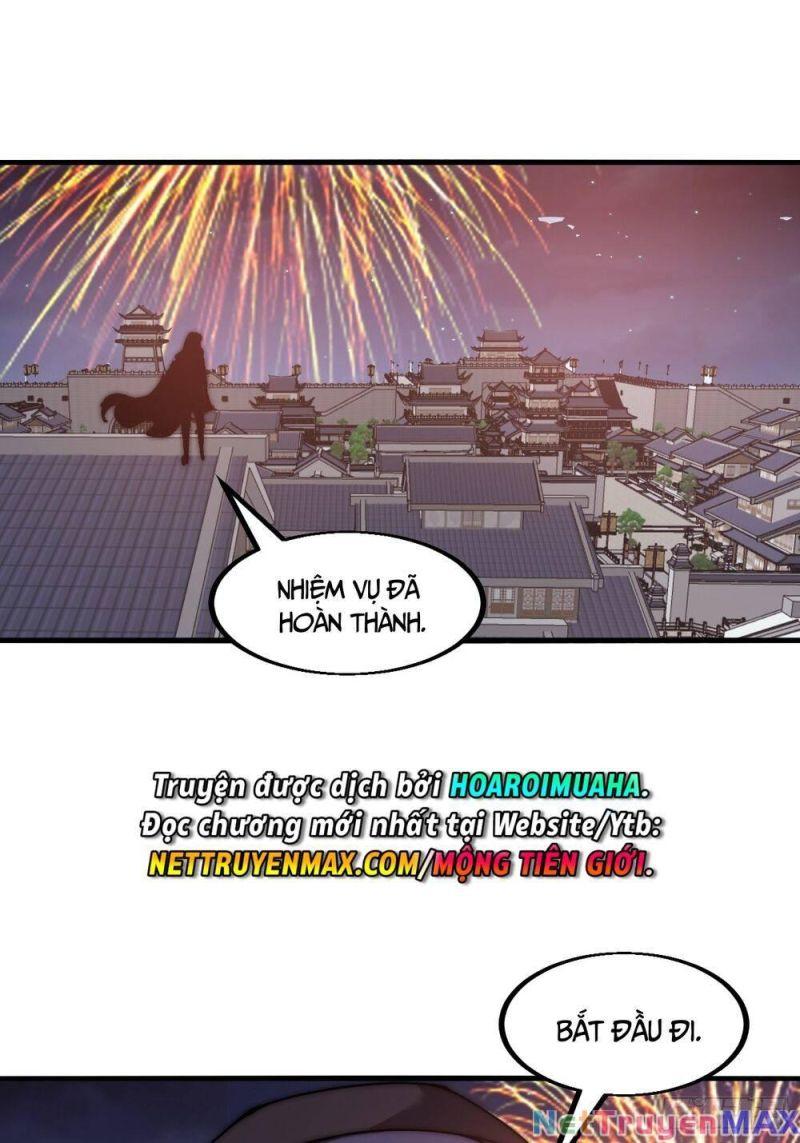 Ta Xuyên Không Qua Mở 1 Sơn Trại Chapter 637 - Trang 2