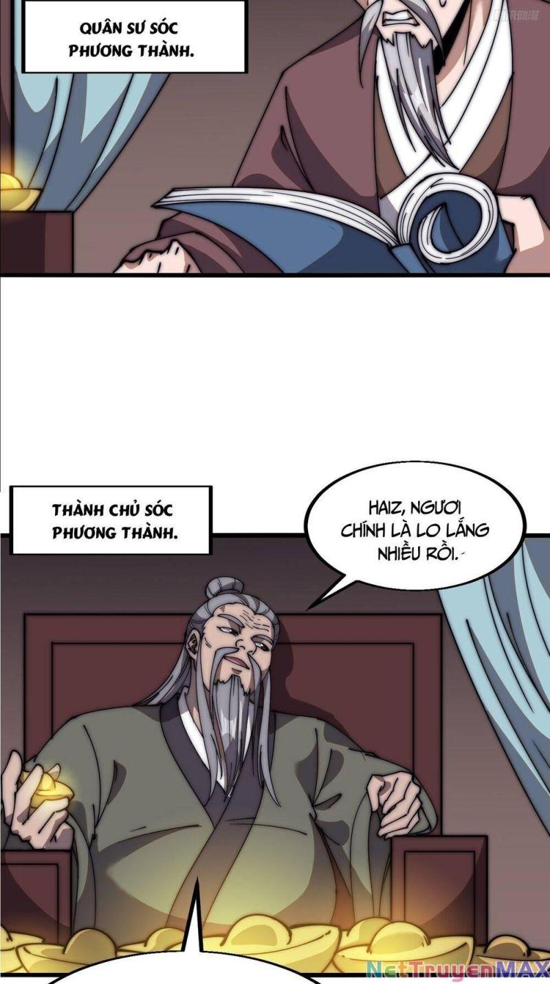 Ta Xuyên Không Qua Mở 1 Sơn Trại Chapter 637 - Trang 2