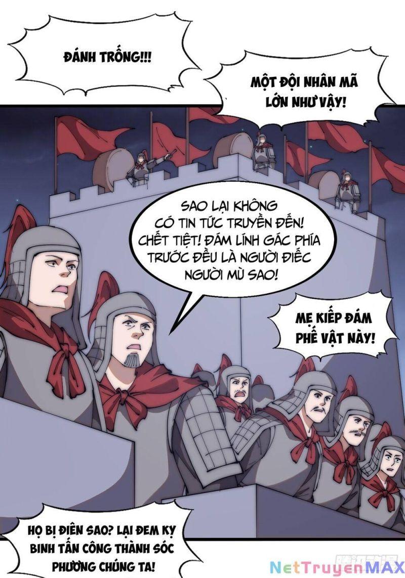 Ta Xuyên Không Qua Mở 1 Sơn Trại Chapter 637 - Trang 2