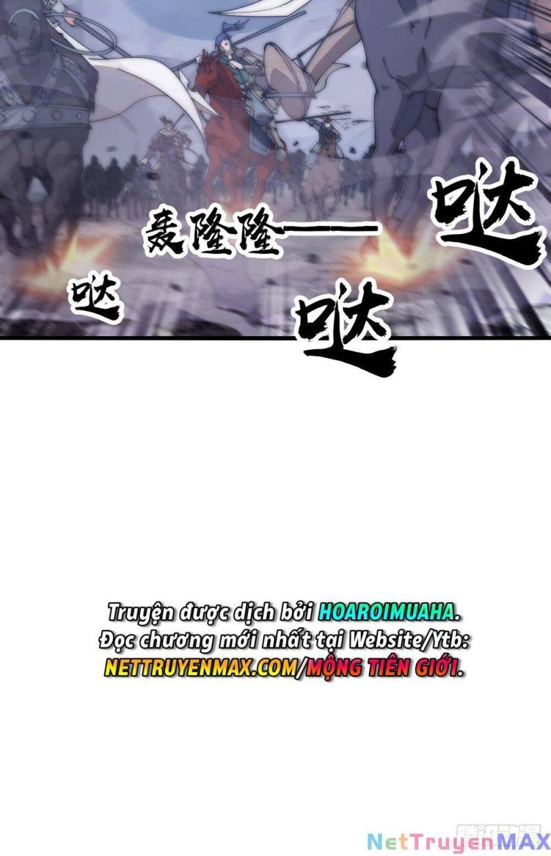 Ta Xuyên Không Qua Mở 1 Sơn Trại Chapter 637 - Trang 2