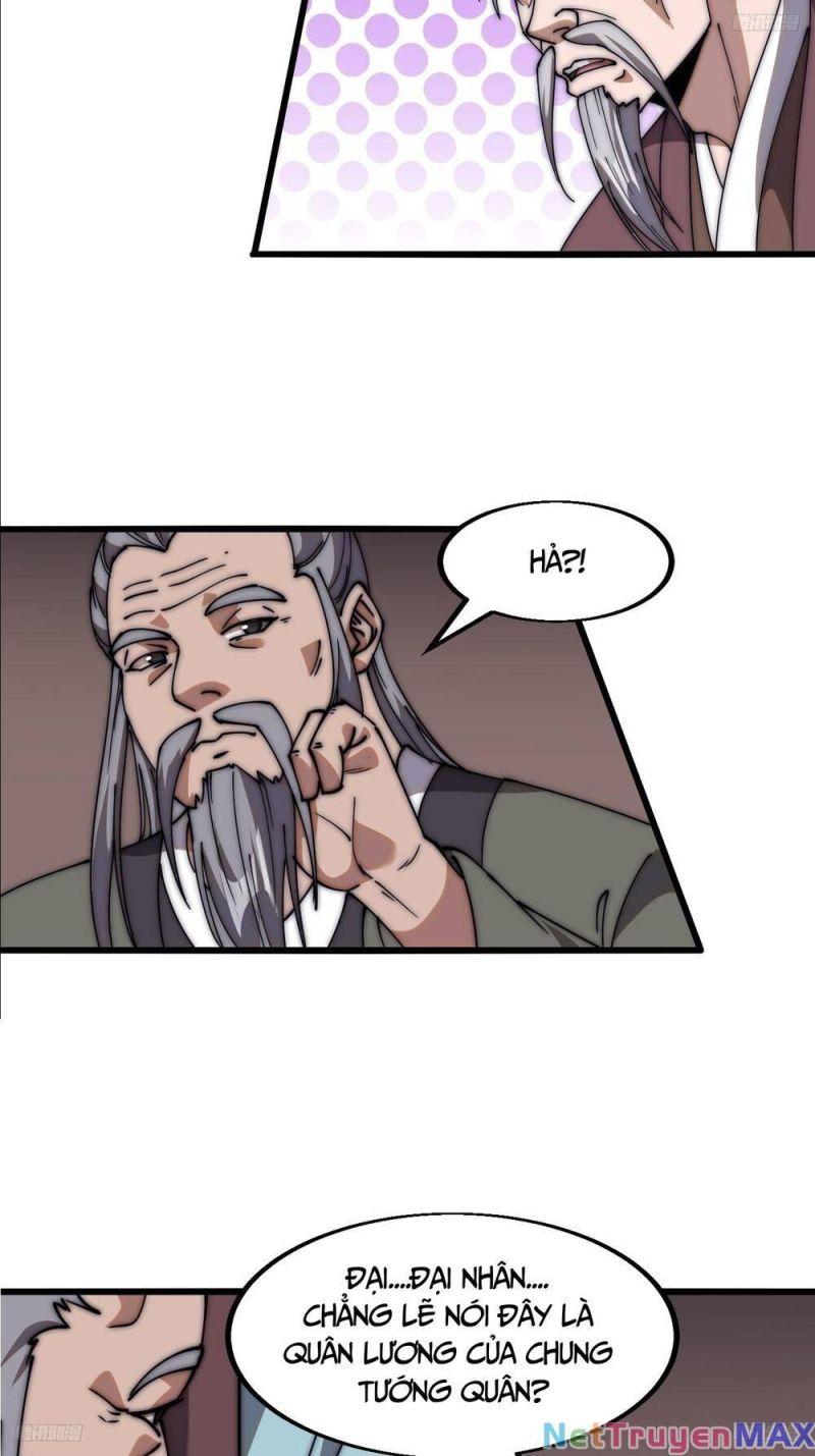 Ta Xuyên Không Qua Mở 1 Sơn Trại Chapter 637 - Trang 2