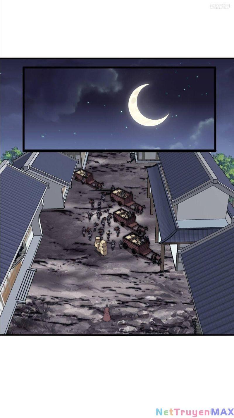 Ta Xuyên Không Qua Mở 1 Sơn Trại Chapter 637 - Trang 2