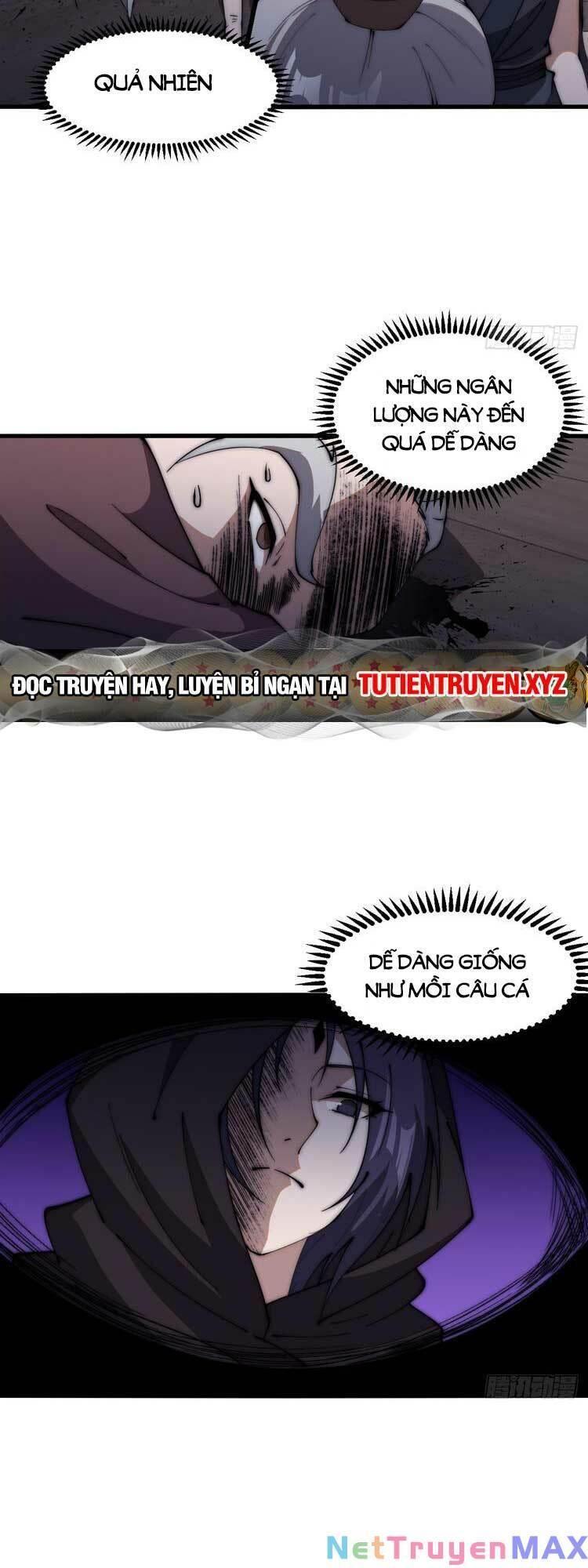 Ta Xuyên Không Qua Mở 1 Sơn Trại Chapter 638 - Trang 2