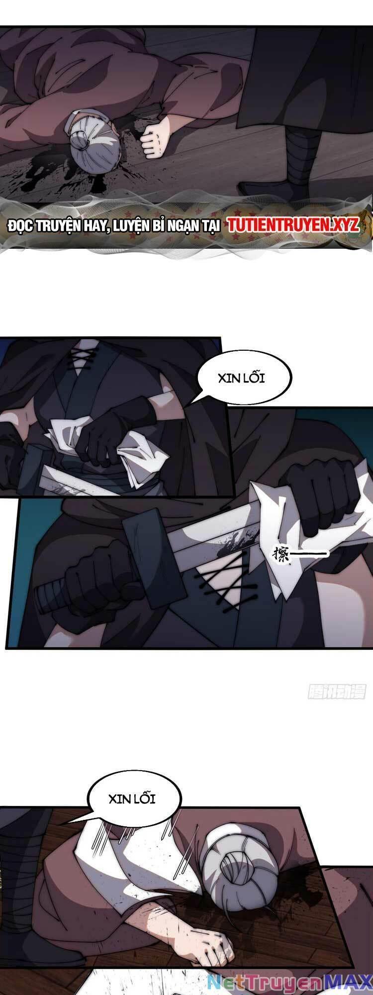 Ta Xuyên Không Qua Mở 1 Sơn Trại Chapter 638 - Trang 2