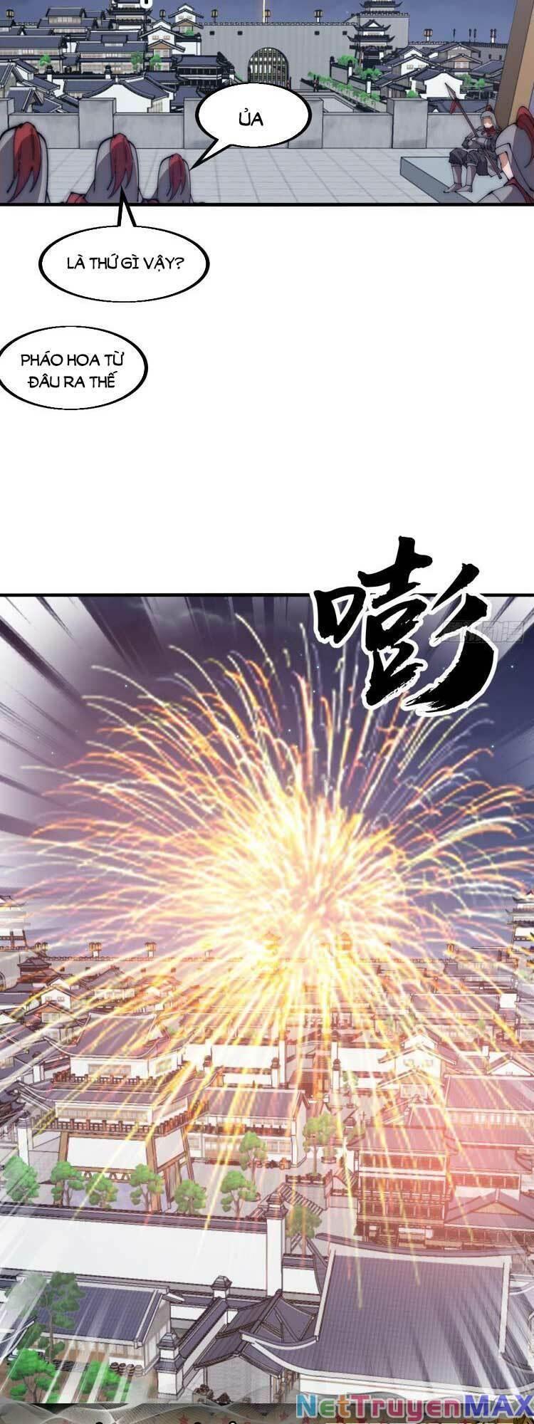 Ta Xuyên Không Qua Mở 1 Sơn Trại Chapter 638 - Trang 2