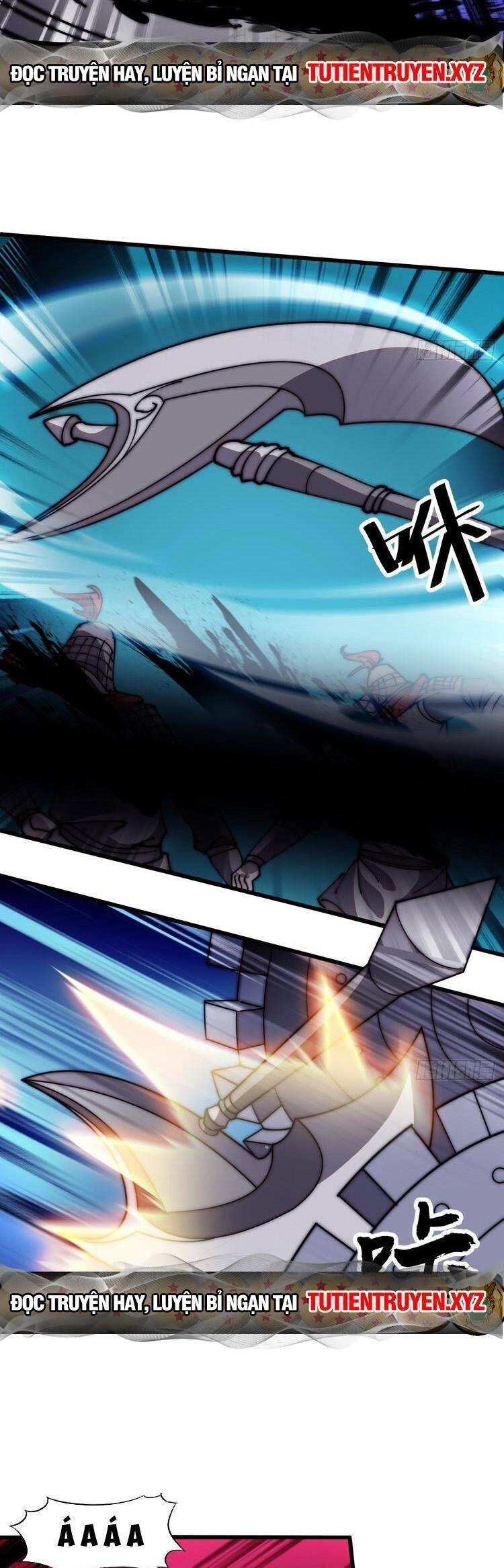 Ta Xuyên Không Qua Mở 1 Sơn Trại Chapter 639 - Trang 2