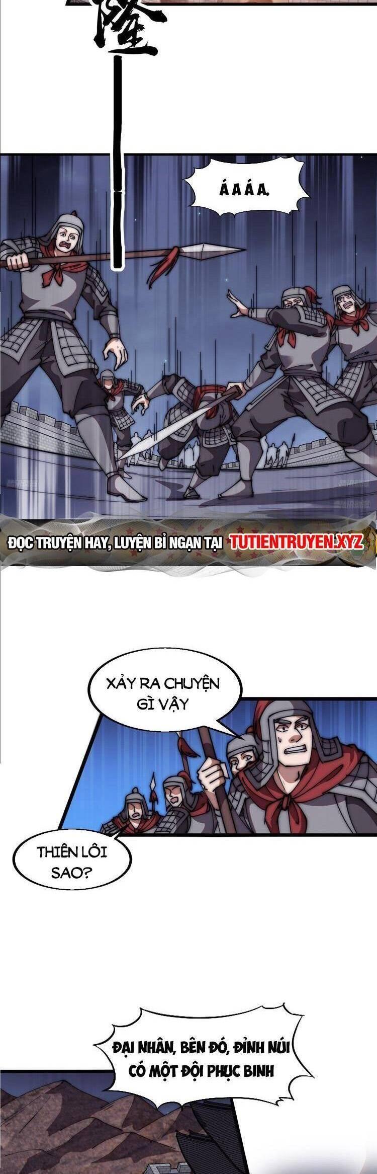 Ta Xuyên Không Qua Mở 1 Sơn Trại Chapter 639 - Trang 2