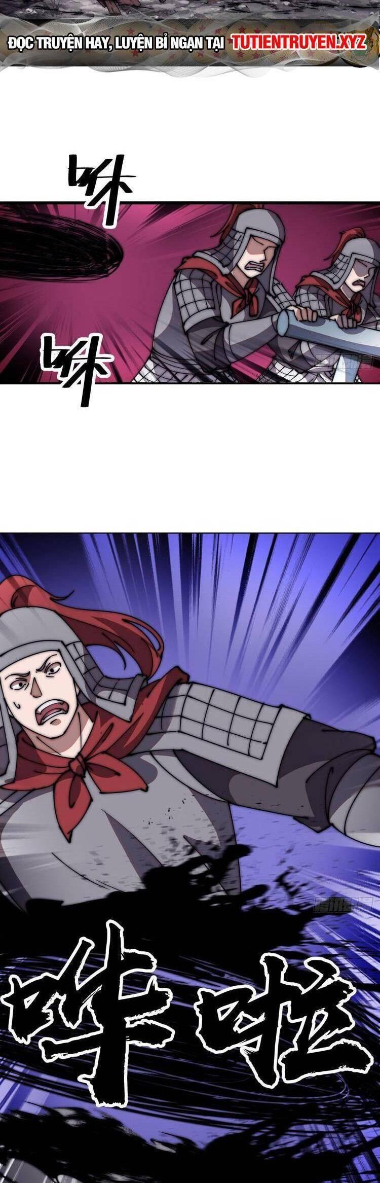 Ta Xuyên Không Qua Mở 1 Sơn Trại Chapter 639 - Trang 2