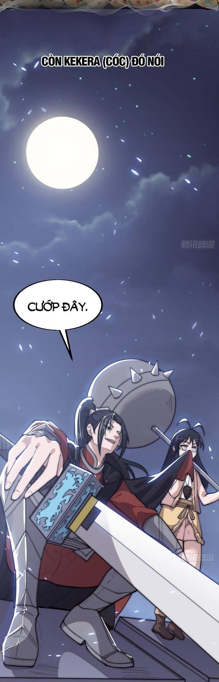 Ta Xuyên Không Qua Mở 1 Sơn Trại Chapter 640 - Trang 2