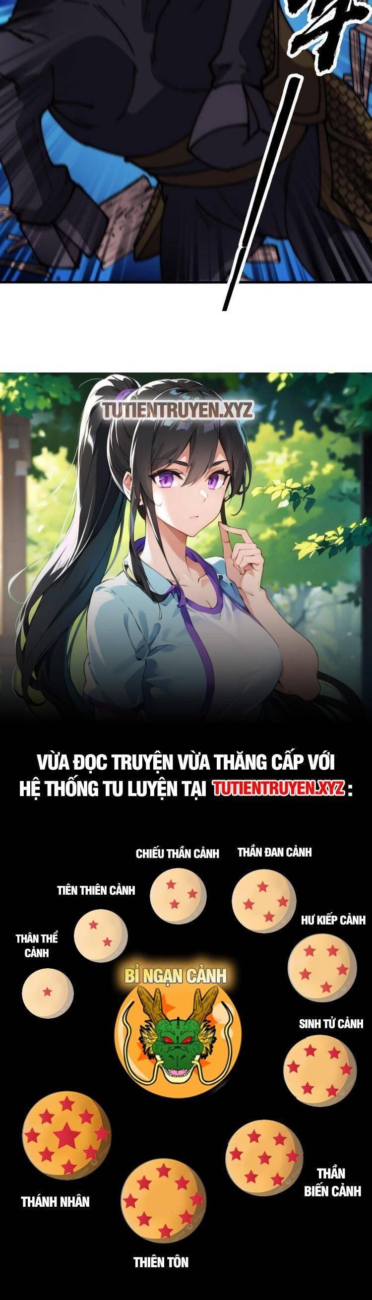 Ta Xuyên Không Qua Mở 1 Sơn Trại Chapter 640 - Trang 2