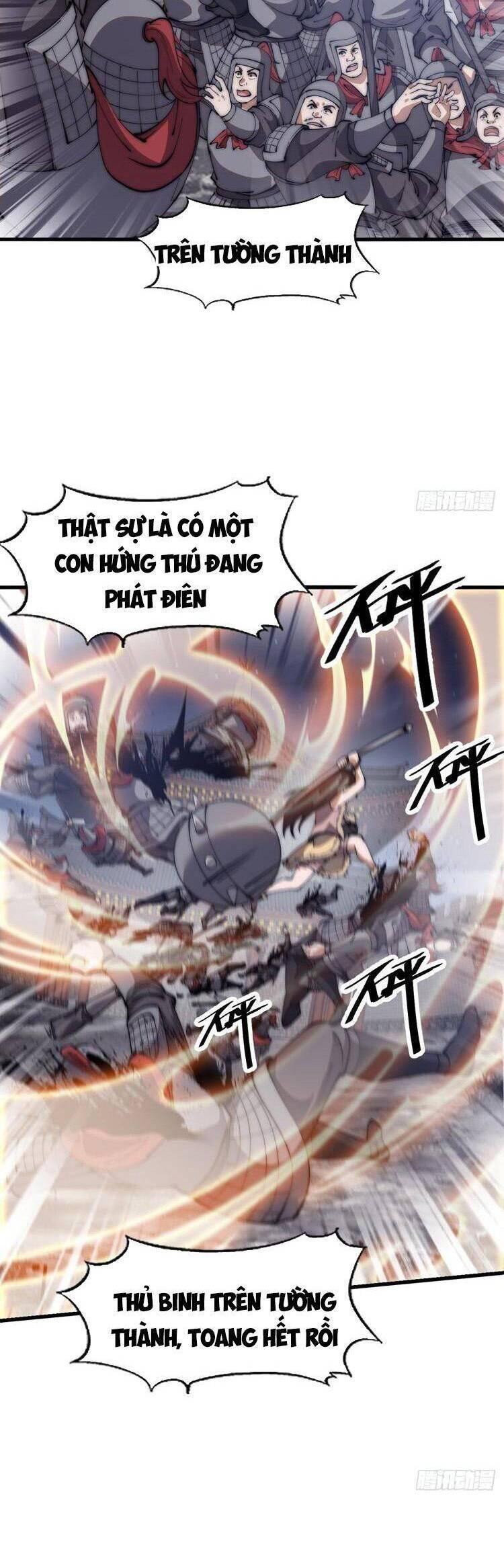 Ta Xuyên Không Qua Mở 1 Sơn Trại Chapter 640 - Trang 2