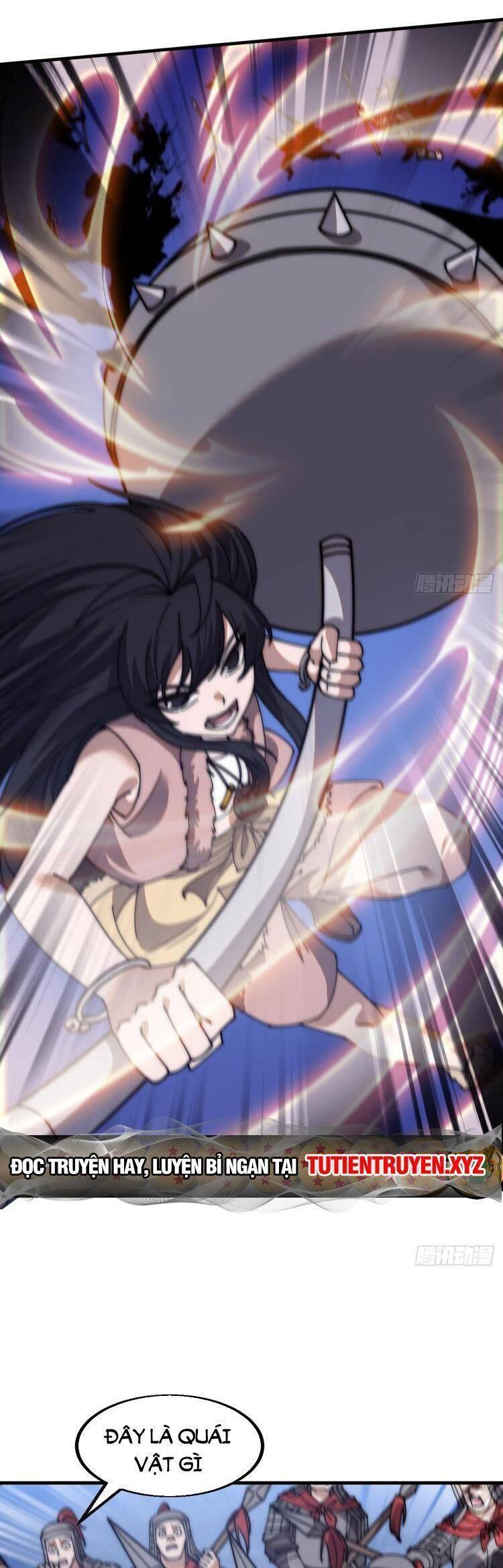 Ta Xuyên Không Qua Mở 1 Sơn Trại Chapter 640 - Trang 2