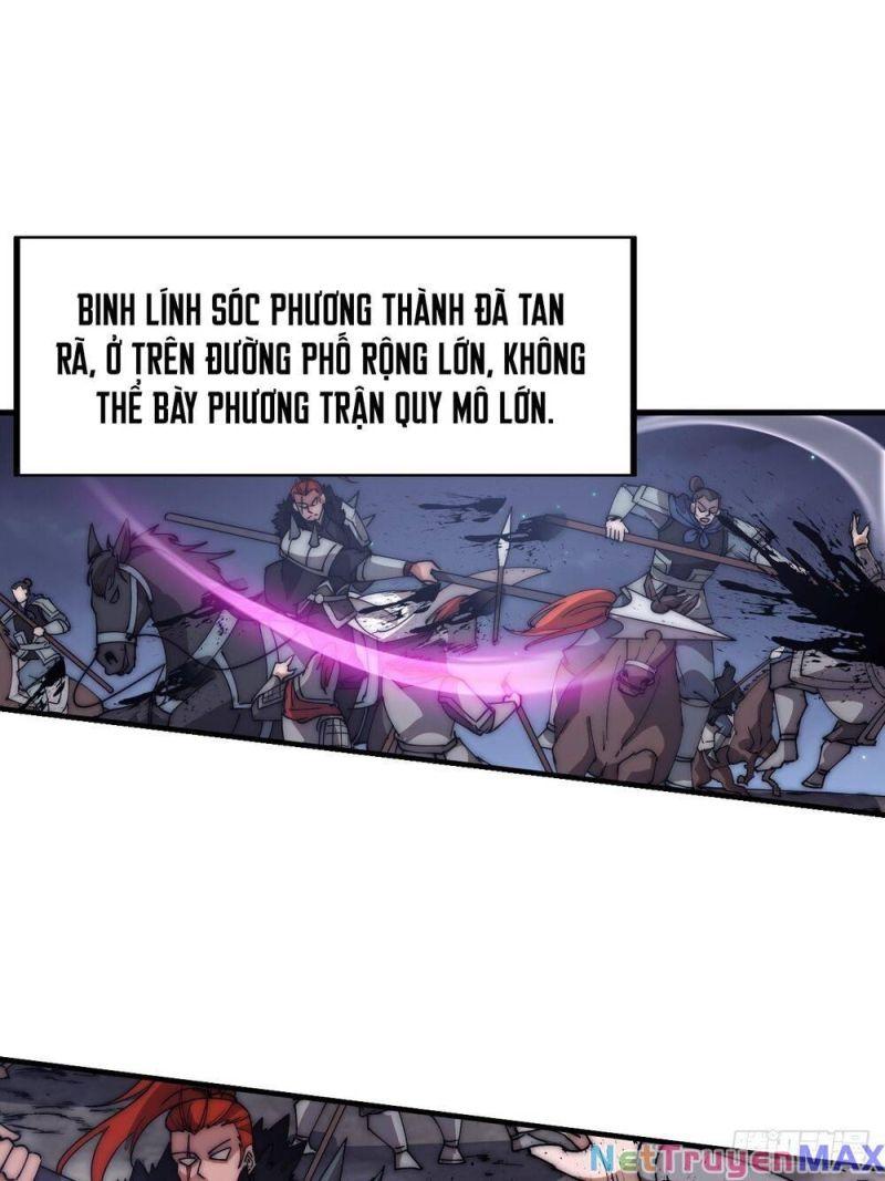 Ta Xuyên Không Qua Mở 1 Sơn Trại Chapter 641 - Trang 2