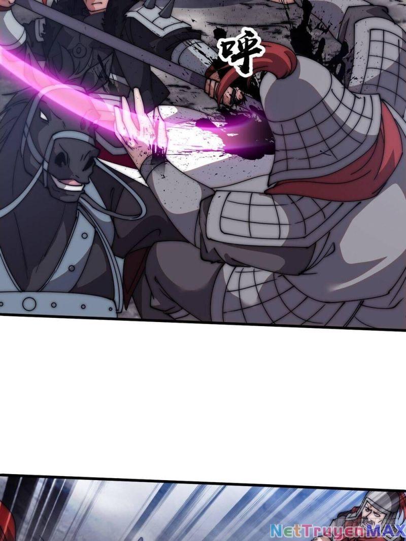 Ta Xuyên Không Qua Mở 1 Sơn Trại Chapter 641 - Trang 2