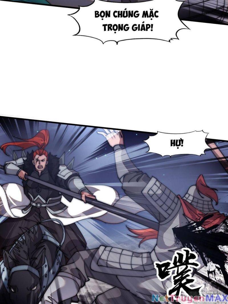 Ta Xuyên Không Qua Mở 1 Sơn Trại Chapter 641 - Trang 2