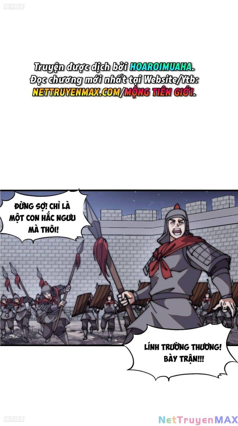 Ta Xuyên Không Qua Mở 1 Sơn Trại Chapter 641 - Trang 2