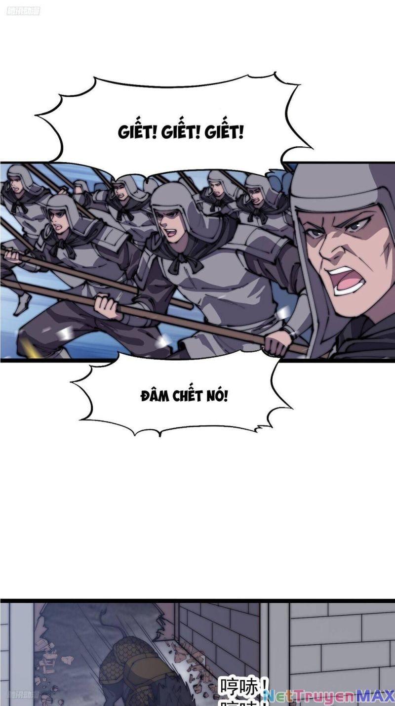 Ta Xuyên Không Qua Mở 1 Sơn Trại Chapter 641 - Trang 2