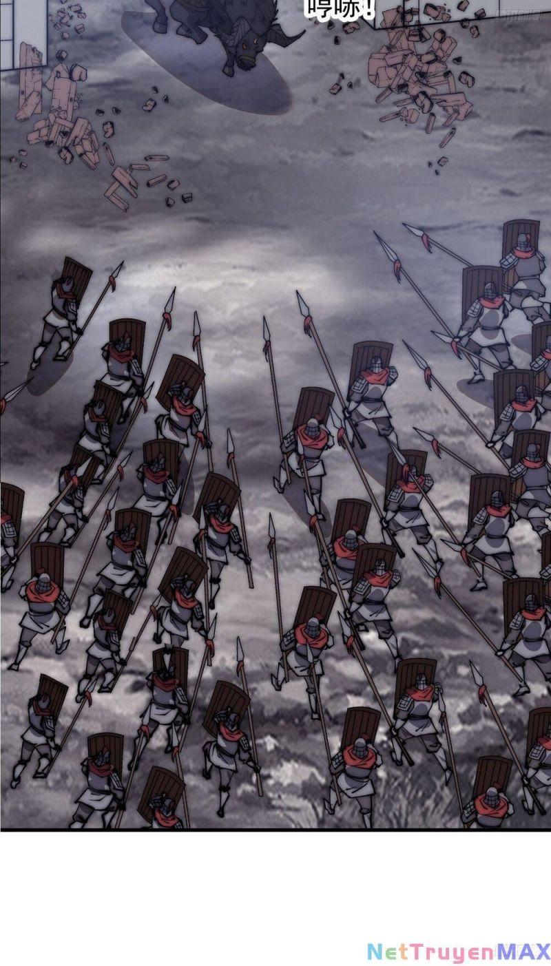 Ta Xuyên Không Qua Mở 1 Sơn Trại Chapter 641 - Trang 2