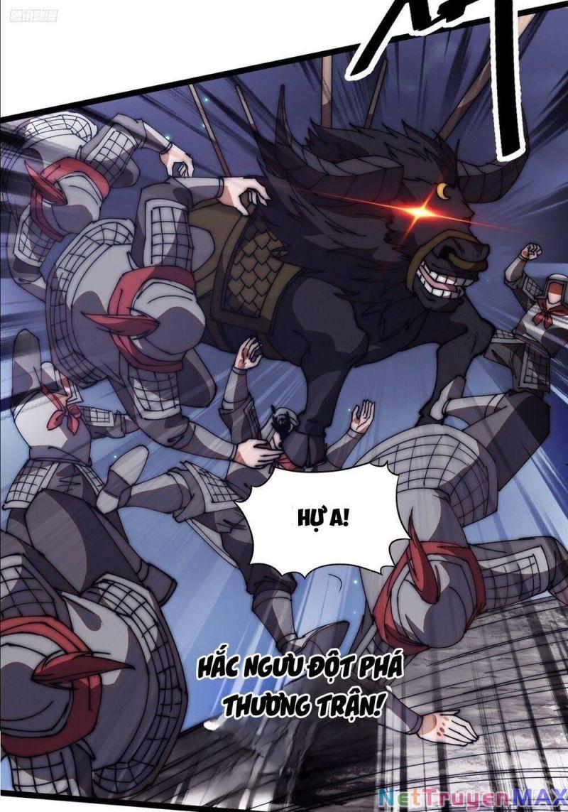 Ta Xuyên Không Qua Mở 1 Sơn Trại Chapter 641 - Trang 2