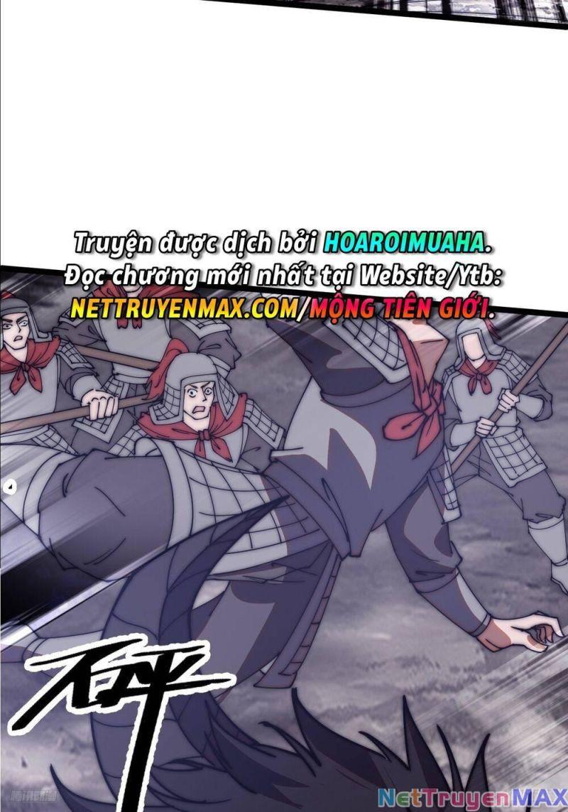 Ta Xuyên Không Qua Mở 1 Sơn Trại Chapter 641 - Trang 2