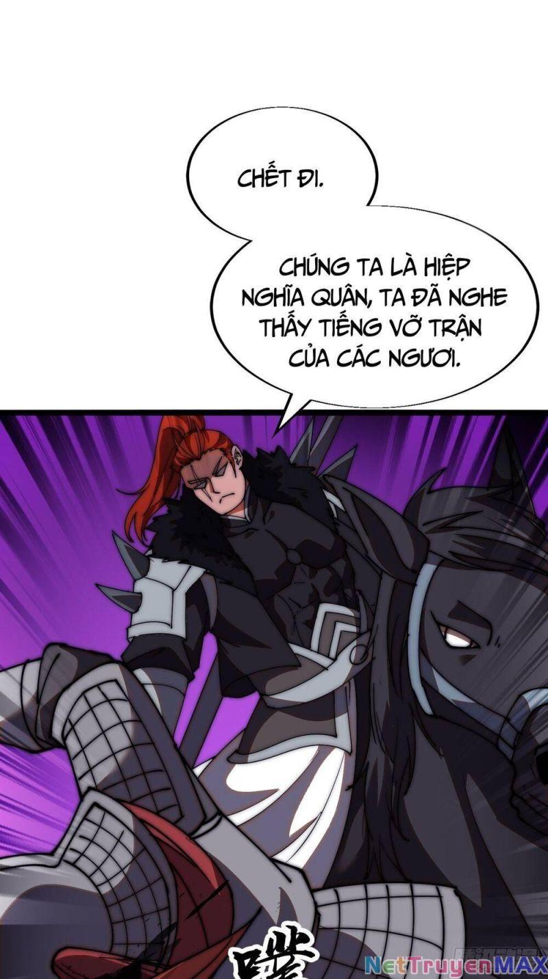 Ta Xuyên Không Qua Mở 1 Sơn Trại Chapter 641 - Trang 2