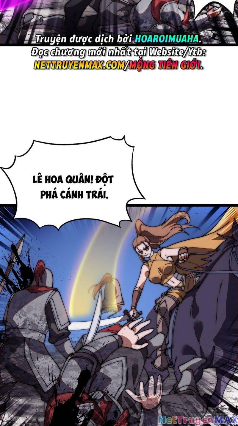 Ta Xuyên Không Qua Mở 1 Sơn Trại Chapter 641 - Trang 2