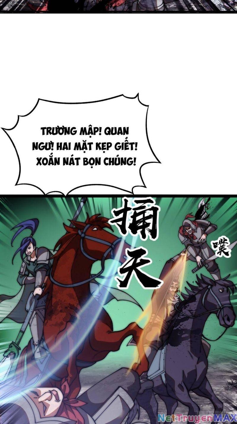 Ta Xuyên Không Qua Mở 1 Sơn Trại Chapter 641 - Trang 2