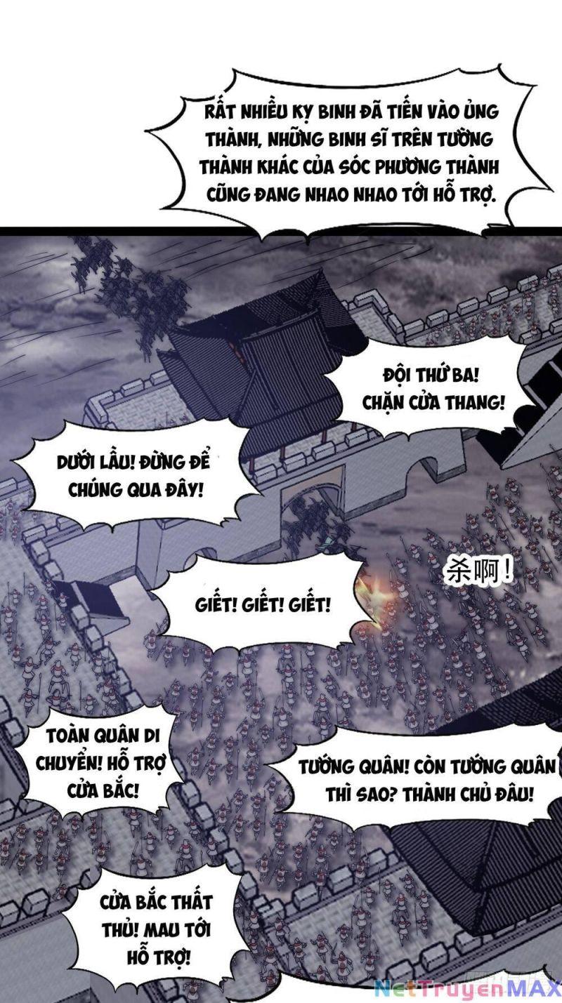 Ta Xuyên Không Qua Mở 1 Sơn Trại Chapter 641 - Trang 2