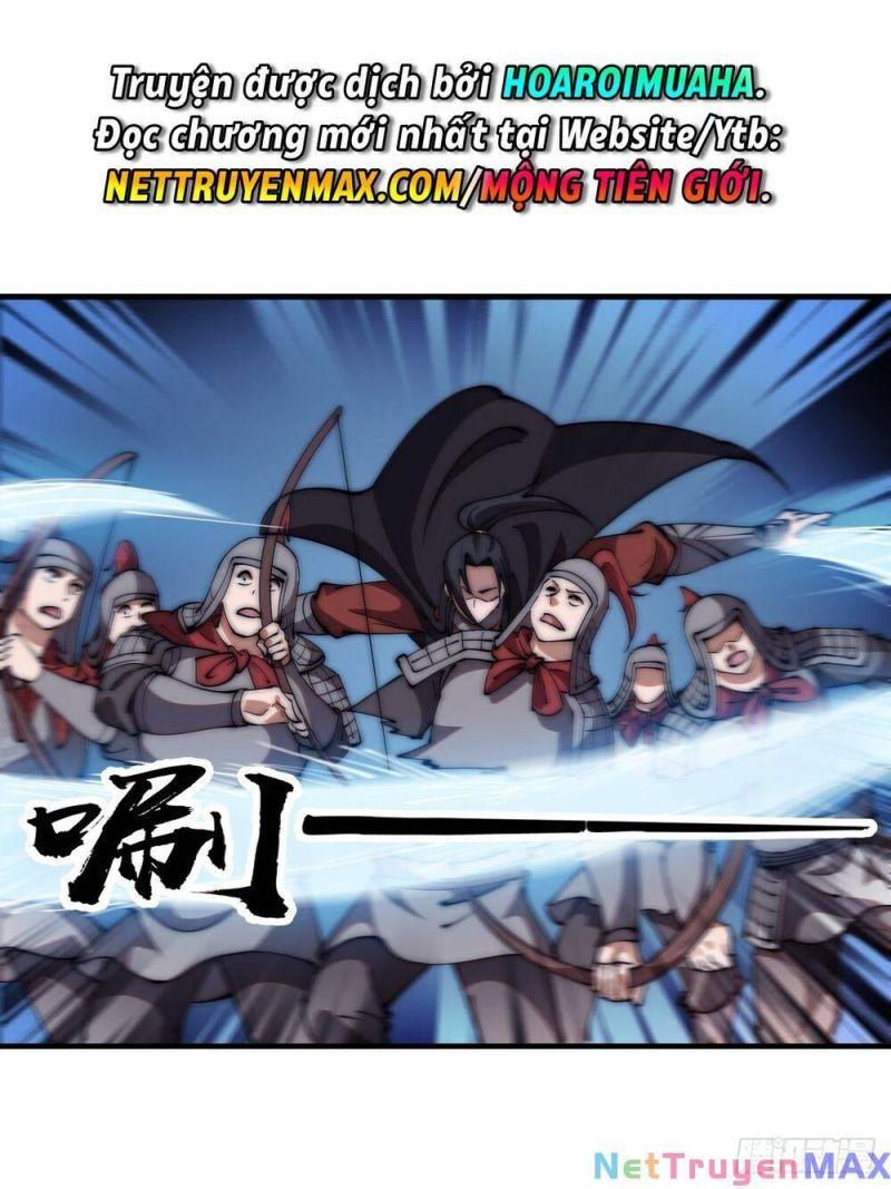 Ta Xuyên Không Qua Mở 1 Sơn Trại Chapter 641 - Trang 2