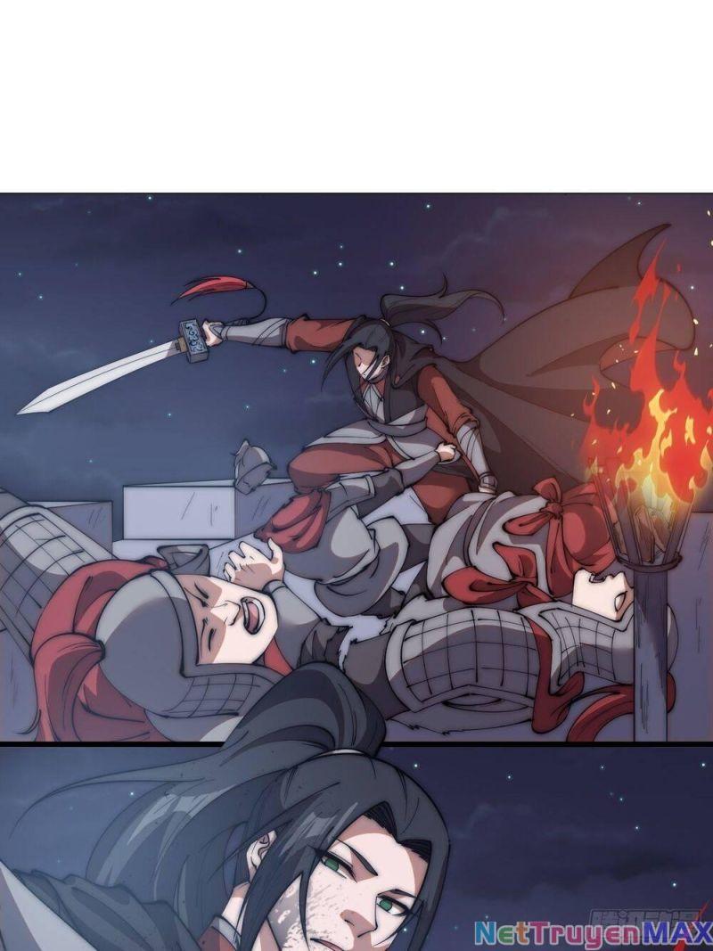 Ta Xuyên Không Qua Mở 1 Sơn Trại Chapter 641 - Trang 2