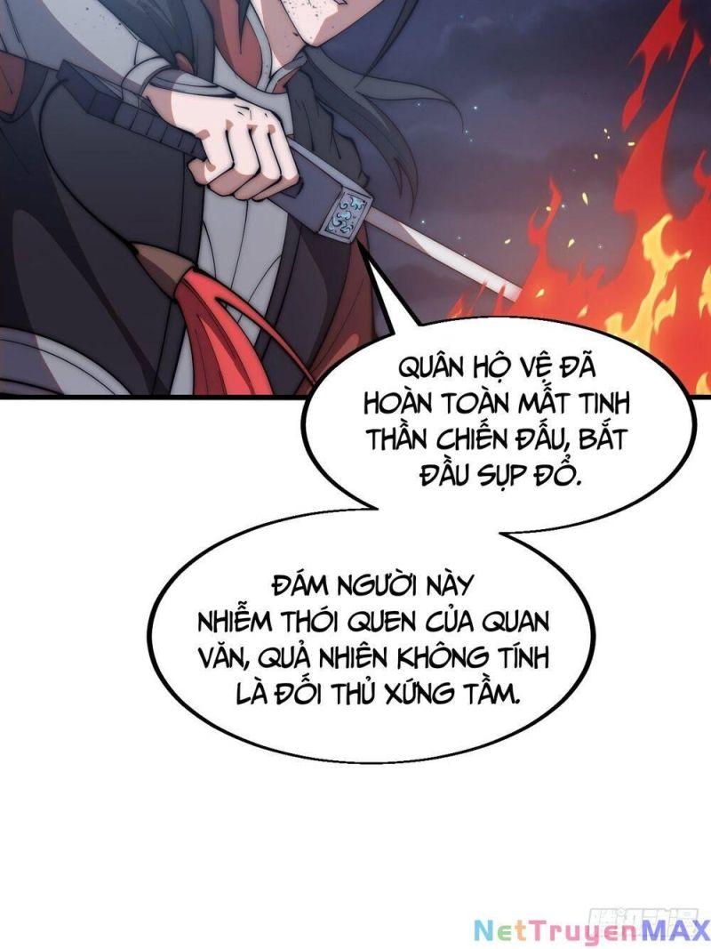 Ta Xuyên Không Qua Mở 1 Sơn Trại Chapter 641 - Trang 2