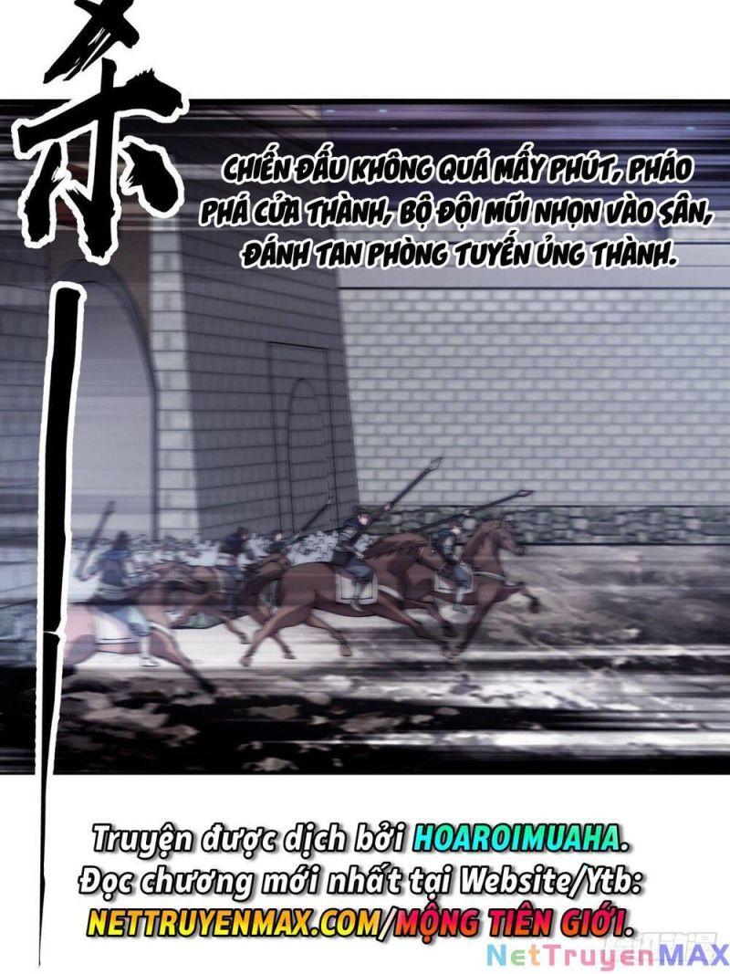 Ta Xuyên Không Qua Mở 1 Sơn Trại Chapter 641 - Trang 2