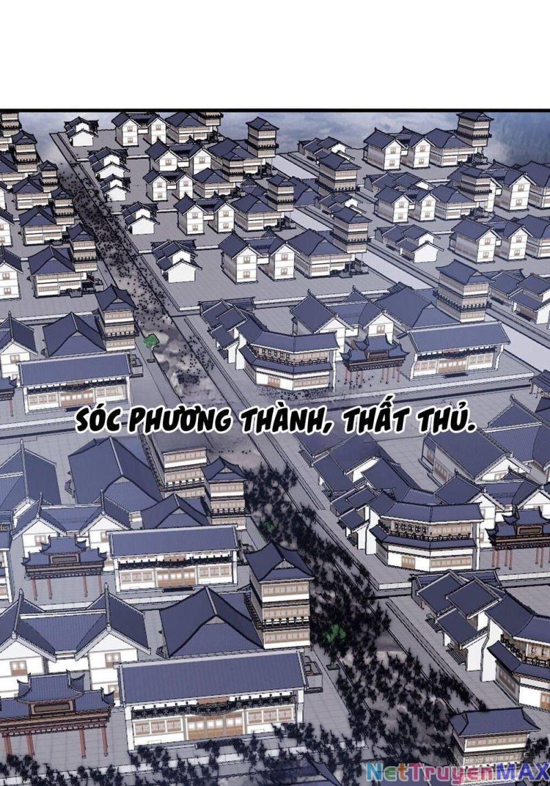 Ta Xuyên Không Qua Mở 1 Sơn Trại Chapter 641 - Trang 2