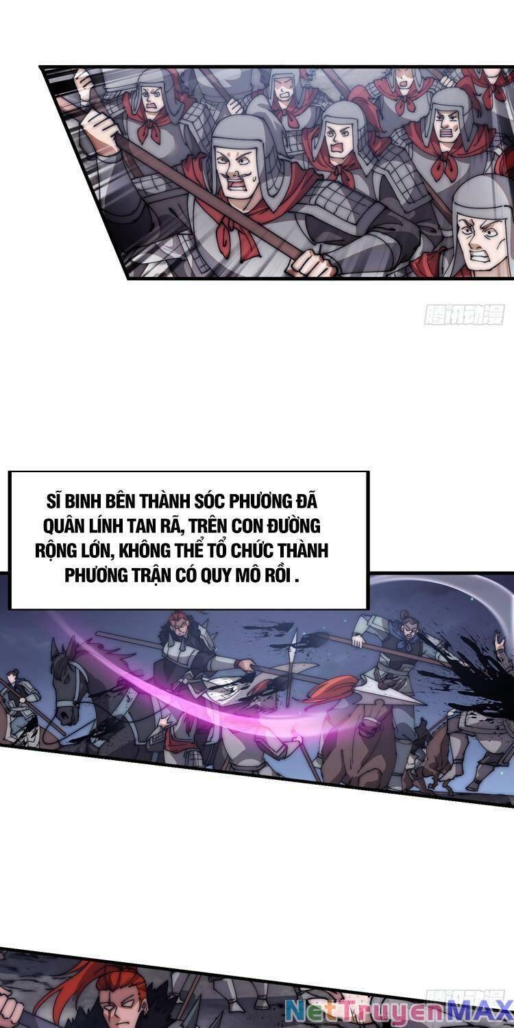 Ta Xuyên Không Qua Mở 1 Sơn Trại Chapter 642 - Trang 2